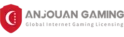 Anjouan gaming licence logo