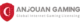 Anjouan gaming licence logo