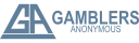 Logo organizacji Anonimowi Hazardziści Polska