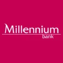 Logo Bank Millennium 600x600 px