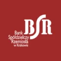 Logo Bank Spoldzielczy Rzemiosla w Krakowie 600x600 px
