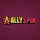 Logo kasyna online AllySpin