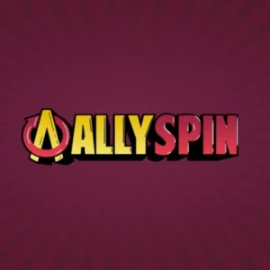 Logo kasyna online AllySpin