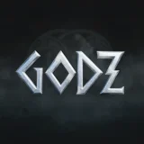 Logo kasyna online Godz