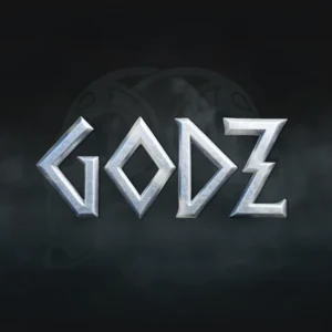 Logo kasyna online Godz