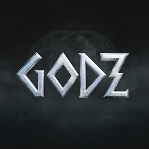 Logo kasyna online Godz