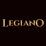 Logo kasyna online Legiano