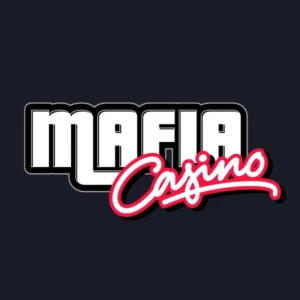 Logo kasyna online Mafia