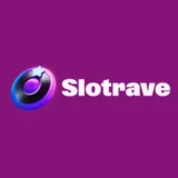 Logo kasyna online Slotrave