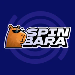 Logo kasyna online Spinbara