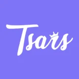 Logo kasyna online Tsars