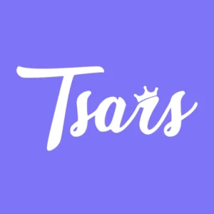 Logo kasyna online Tsars