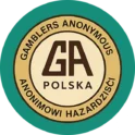Logo Anonimowi Hazardziści