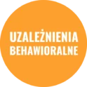 Logo Uzależnienia Behawioralne
