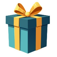 Welcome Bonus Icon
