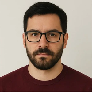 Zdjęcie profilowe autora portalu Polskie Kasyno Online Blik Piotra Pawlaka