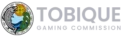 Tobique Gaming Commission logo
